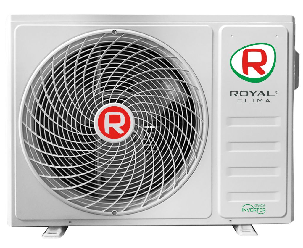 Настенный кондиционер Royal Clima RCI-GL22HN Gloria Inverter