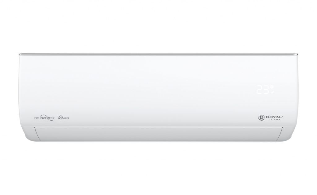 Настенный кондиционер Royal Clima RCI-GL22HN Gloria Inverter