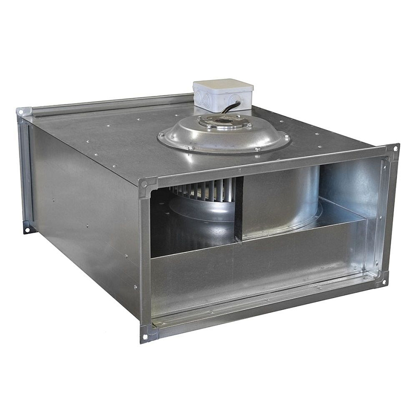 Вентилятор канальный Ровен VCP-100-50/45-GQ/6D-3,5/1000/380