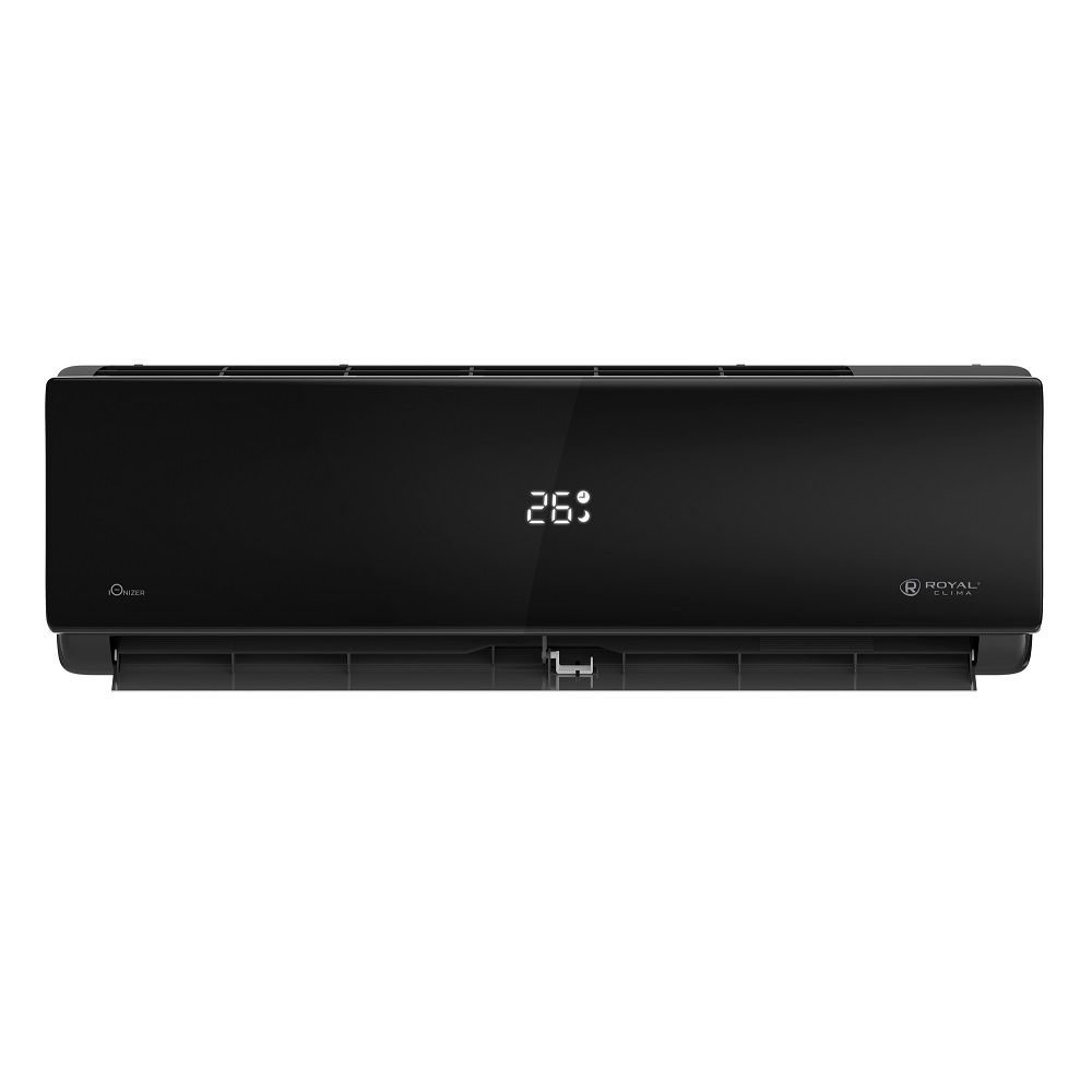 Настенный кондиционер Royal Clima RC-AN70HN Attica Nero