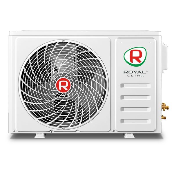 Настенный кондиционер Royal Clima RC-AN70HN Attica Nero