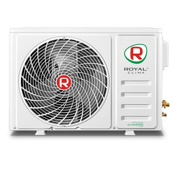 Настенный кондиционер Royal Clima RCI-TWL22HN Triumph Lite Inverter