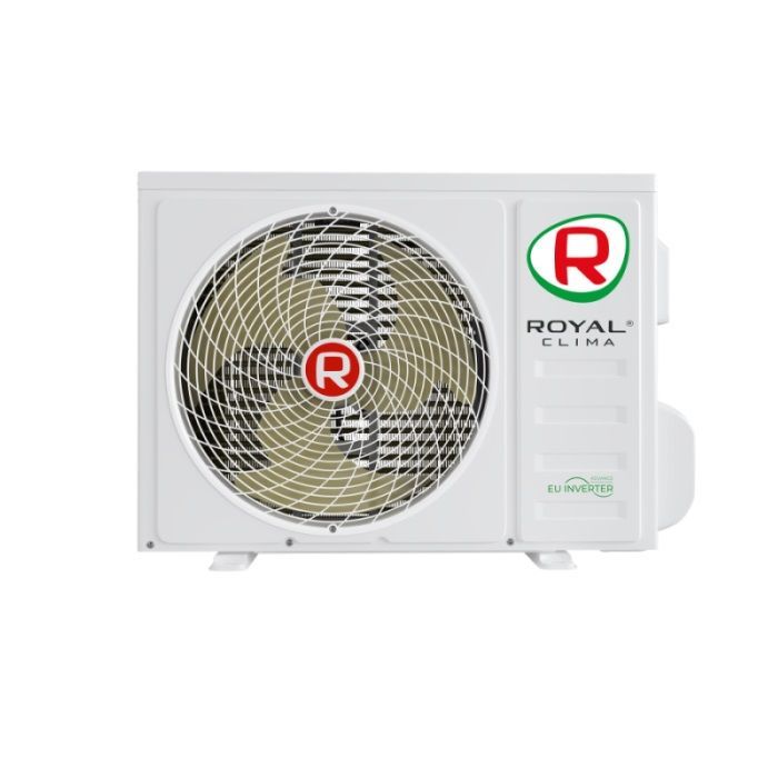 Настенный кондиционер Royal Clima RCI-RSB55HN Royal Supremo Blanco Full DC EU Inverter