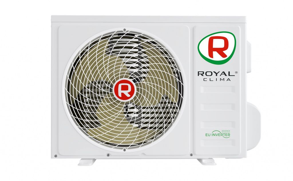 Настенный кондиционер Royal Clima RCI-RF30HN Royal Fresh Full DC EU Inverter