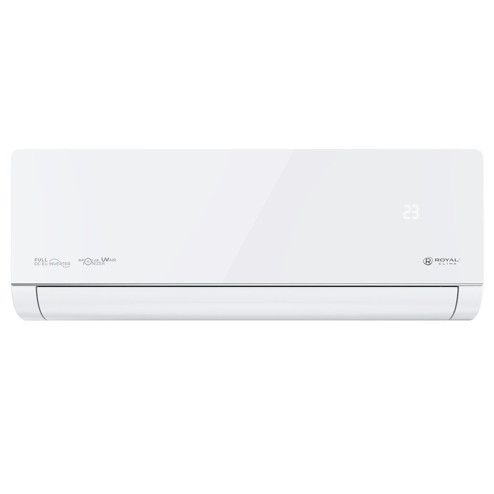 Настенный кондиционер Royal Clima RCI-RSB55HN Royal Supremo Blanco Full DC EU Inverter