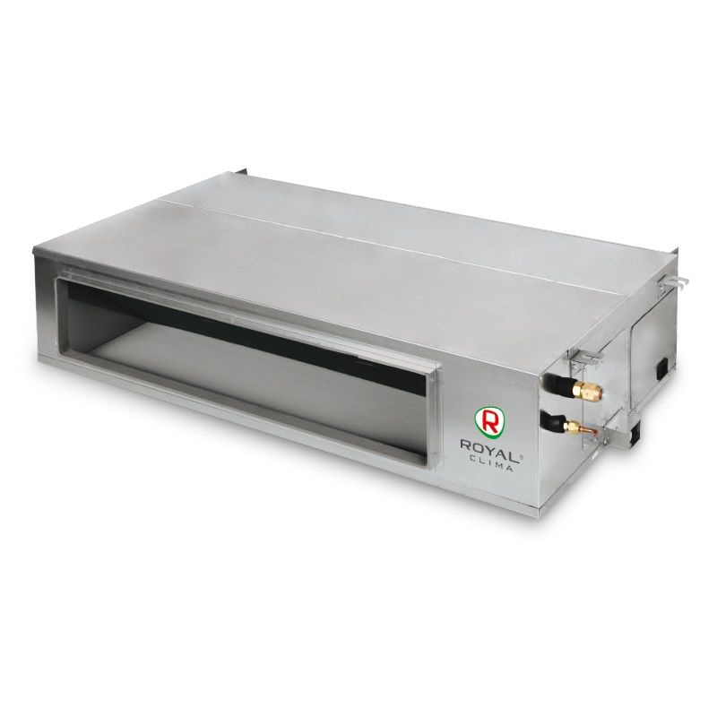 Канальный кондиционер Royal Clima CO-D 60HNXA/CO-E 60HNXA Competenza