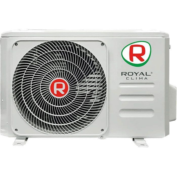 Настенный кондиционер Royal Clima RC-RND70HN Renaissance
