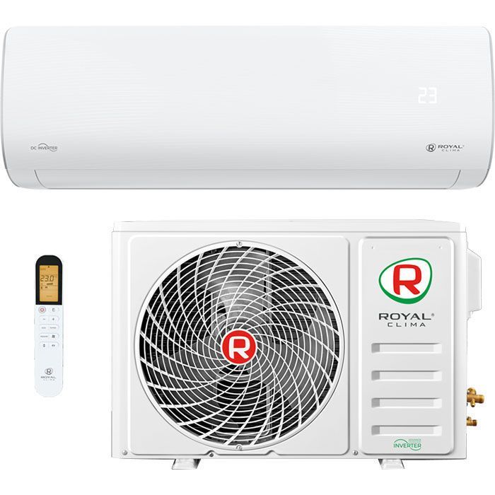 Настенный кондиционер Royal Clima RCI-ARE22HN Aria Inverter