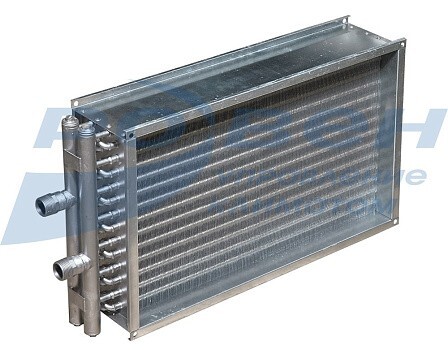 Водяной нагреватель Ровен TFT 700.400.2