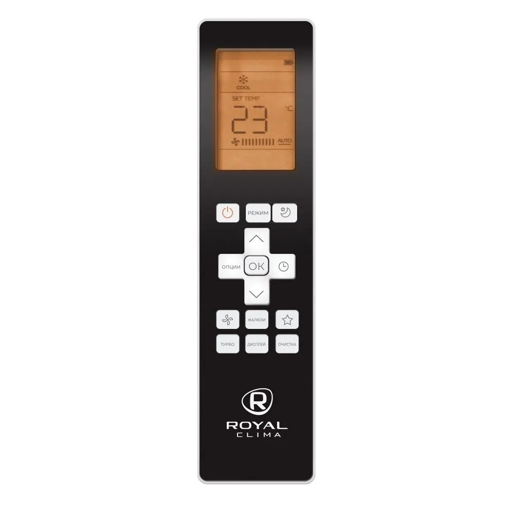 Настенный кондиционер Royal Clima RCI-TWL22HN Triumph Lite Inverter