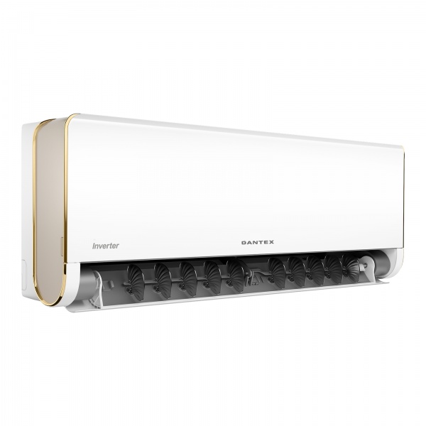 Настенный кондиционер Dantex RK-09VDMI/RK-09VDMIE Vision Inverter