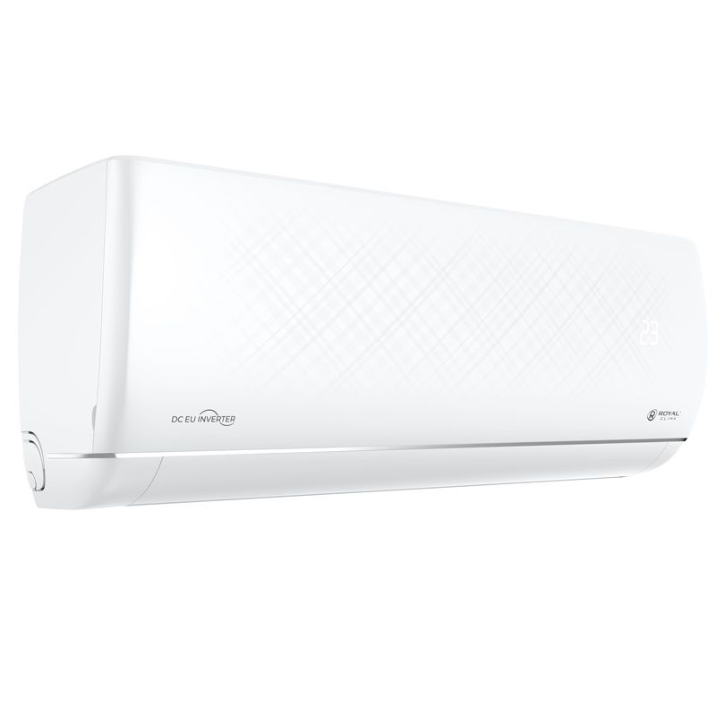 Настенный кондиционер Royal Clima RCI-RNC35HN Renaissance DC EU Inverter