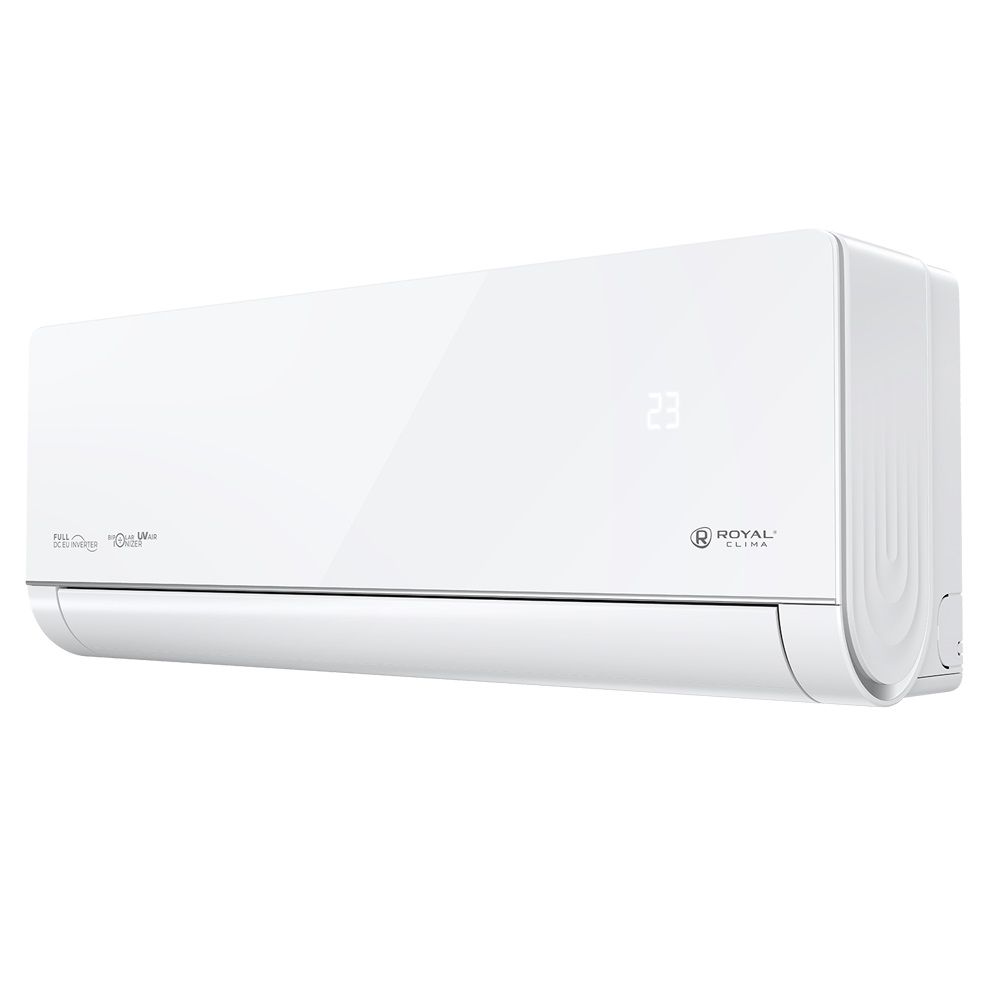 Настенный кондиционер Royal Clima RCI-RSB55HN Royal Supremo Blanco Full DC EU Inverter