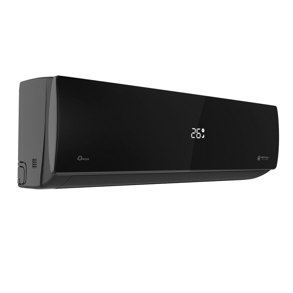 Настенный кондиционер Royal Clima RC-AN70HN Attica Nero