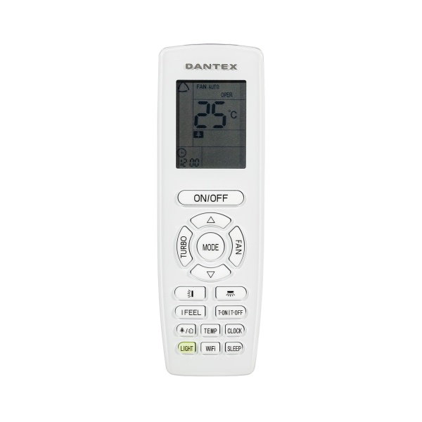 Настенный кондиционер Dantex RK-07SCDGI/RK-07SCDGIE Concorde Inverter