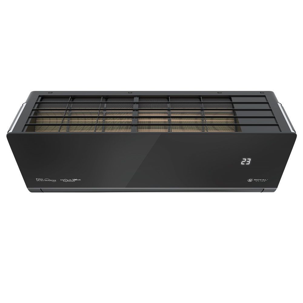 Настенный кондиционер Royal Clima RCI-RSN55HN Royal Supremo Nero Full DC EU Inverter