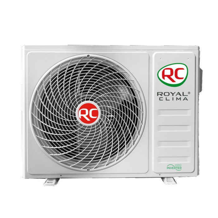 Настенный кондиционер Royal Clima RCI-OME22HN Optimum Inverter