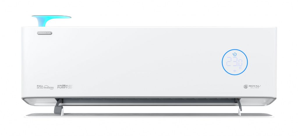 Настенный кондиционер Royal Clima RCI-RF30HN Royal Fresh Full DC EU Inverter
