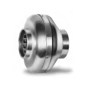 Канальный вентилятор Ostberg CK 125 C1