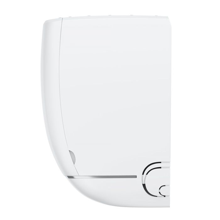 Настенный кондиционер Royal Clima RCI-RND24HN Renaissance DC EU Inverter