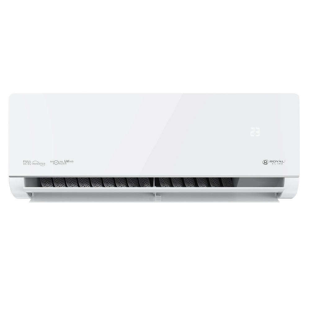 Настенный кондиционер Royal Clima RCI-RSB55HN Royal Supremo Blanco Full DC EU Inverter