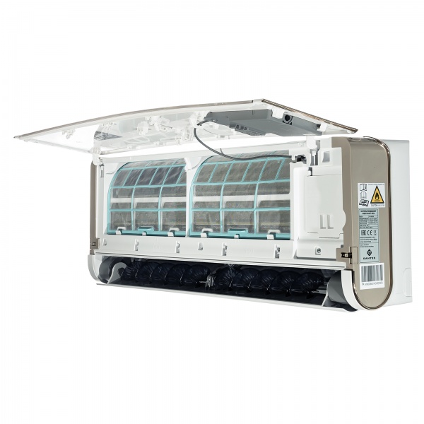 Настенный кондиционер Dantex RK-09VDMI/RK-09VDMIE Vision Inverter
