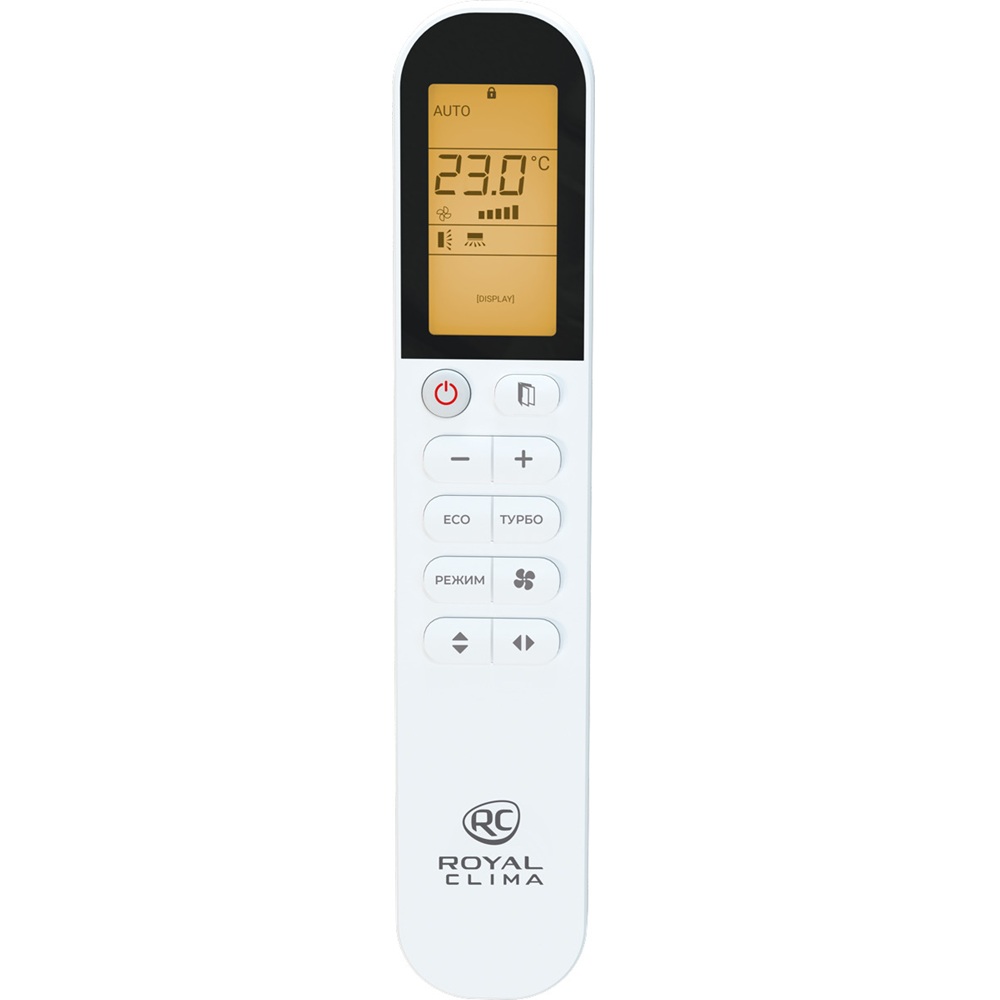 Настенный кондиционер Royal Clima RCI-OME22HN Optimum Inverter