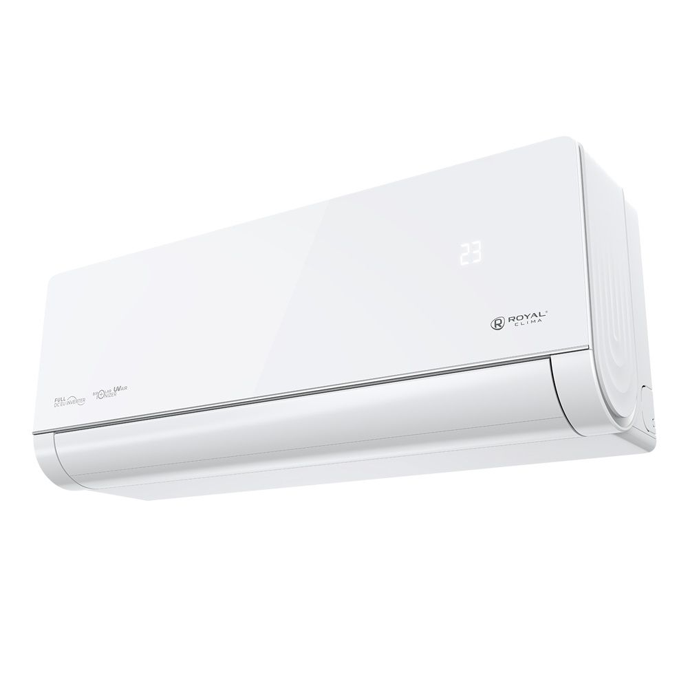 Настенный кондиционер Royal Clima RCI-RSB55HN Royal Supremo Blanco Full DC EU Inverter