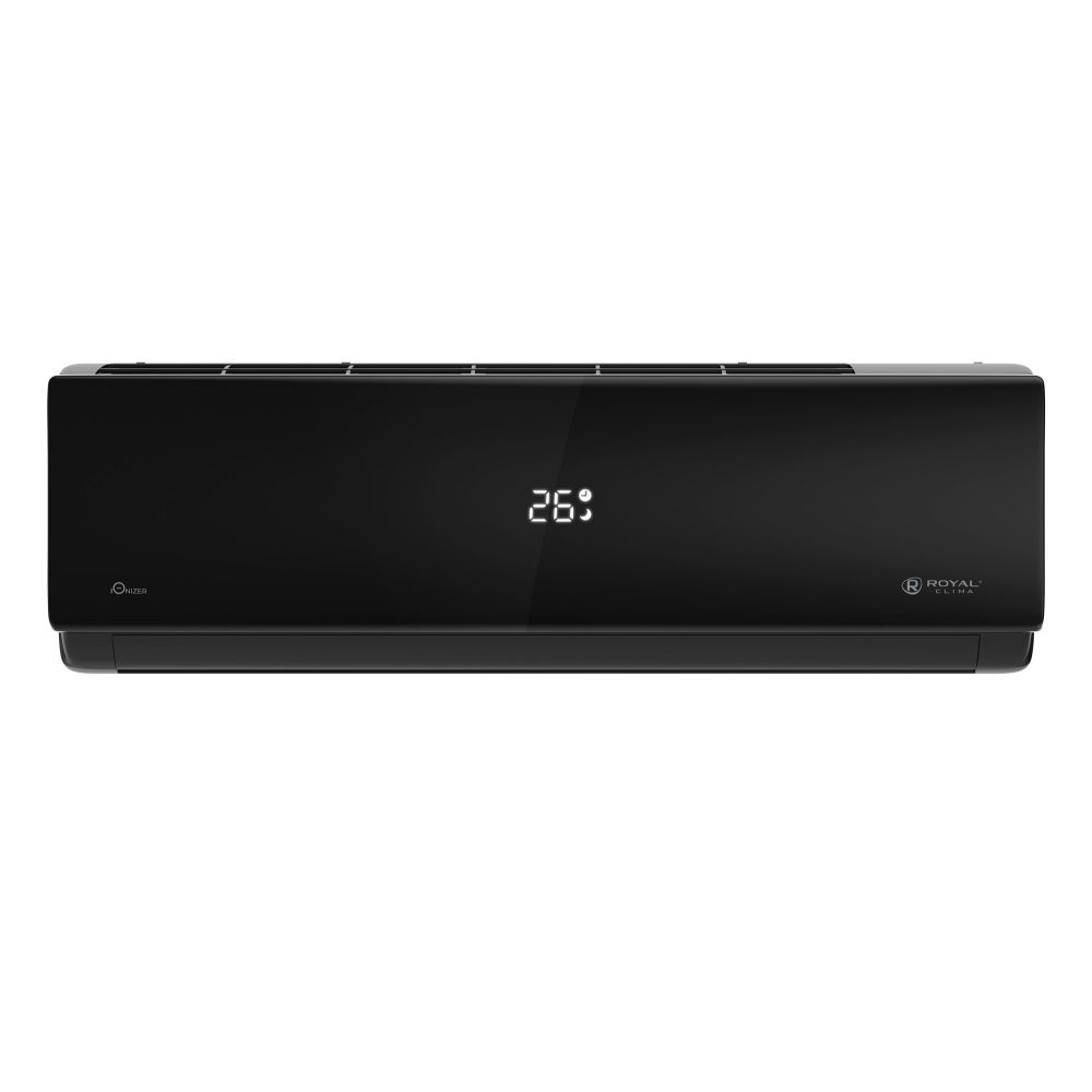 Настенный кондиционер Royal Clima RC-AN70HN Attica Nero