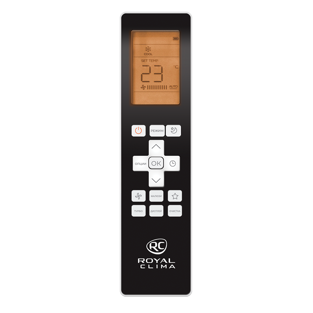 Настенный кондиционер Royal Clima RC-TWL70HN Triumph Lite