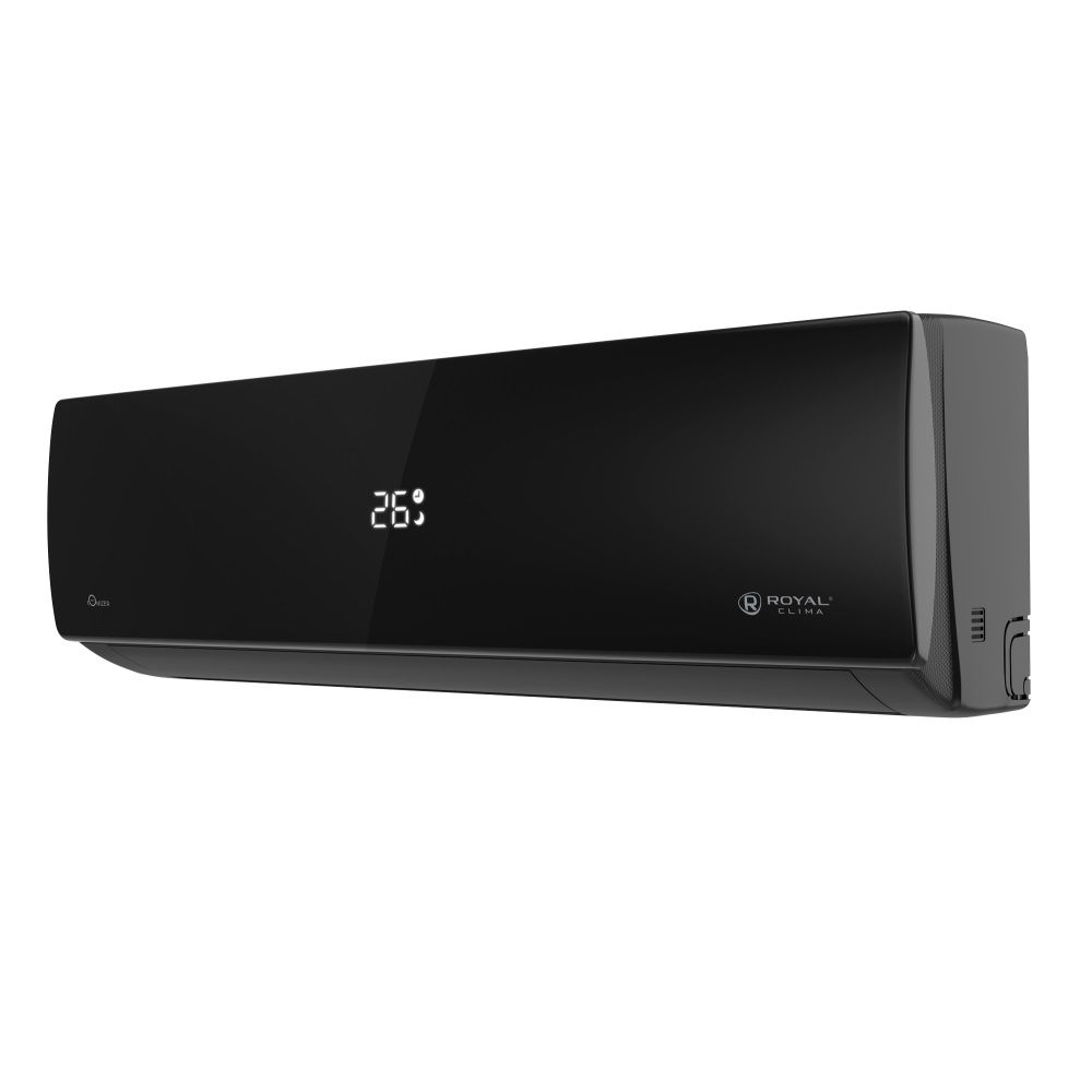 Настенный кондиционер Royal Clima RC-AN70HN Attica Nero
