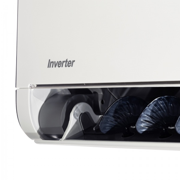 Настенный кондиционер Dantex RK-09VDMI/RK-09VDMIE Vision Inverter