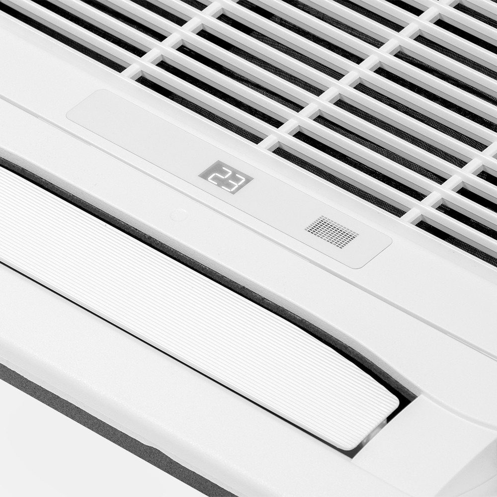 Кассетный кондиционер Electrolux EACC-36H/UP4-DC/N8 Unitary Pro 4 DC