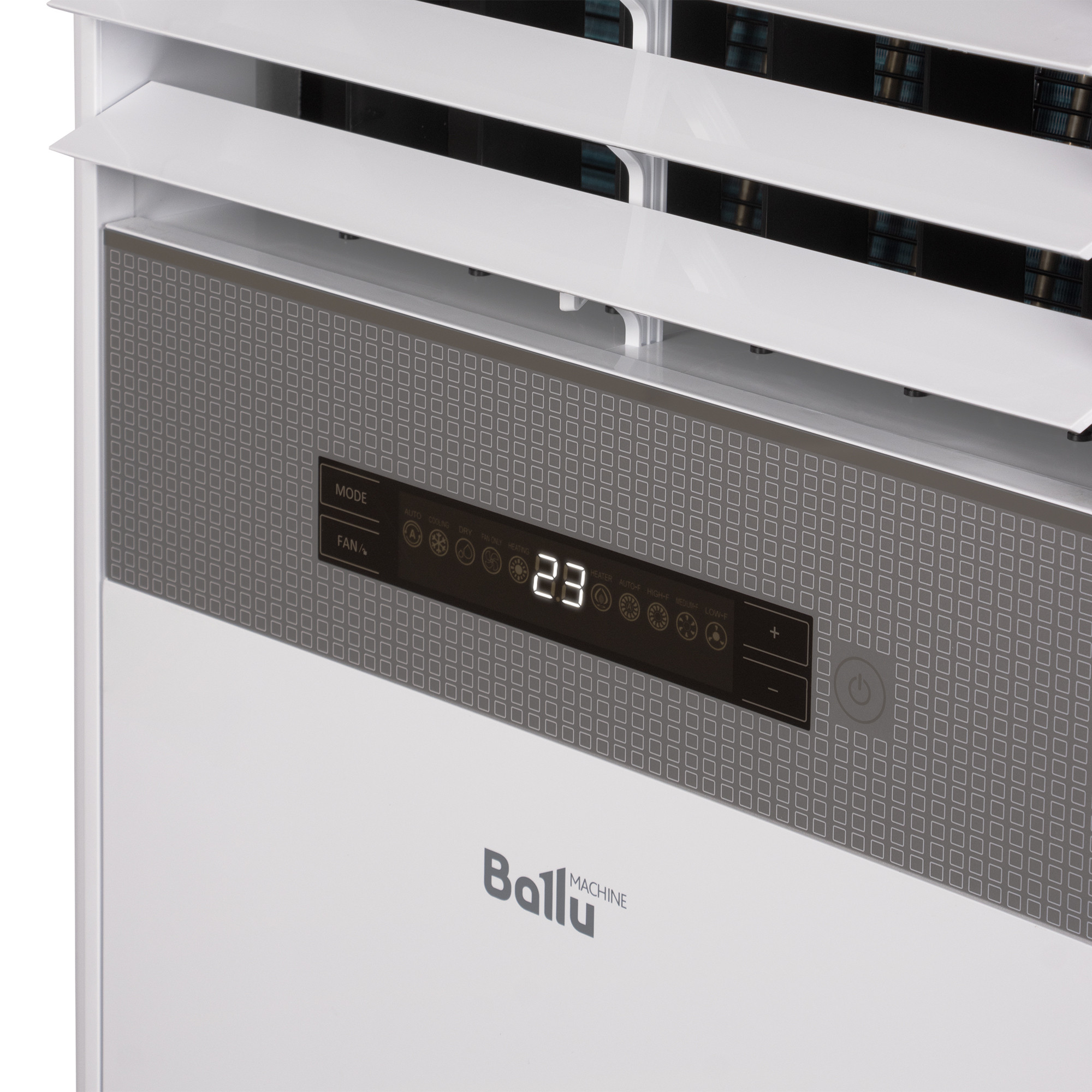 Колонный кондиционер Ballu BFS-60HN1 Floor Standing