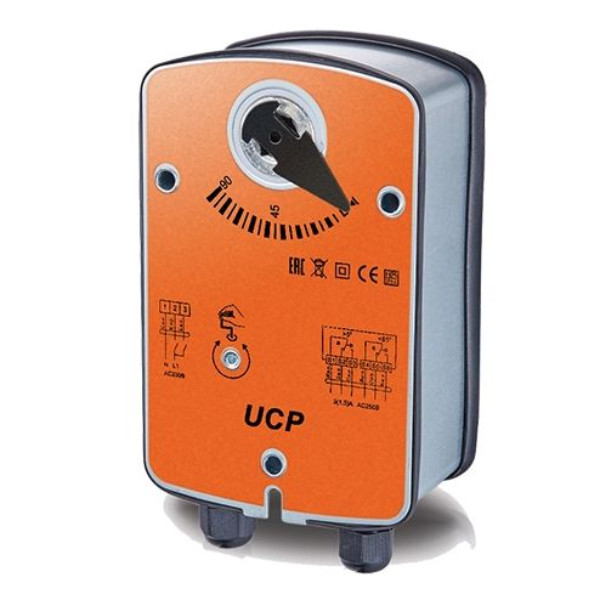 Электропривод UCP LFU-24-05