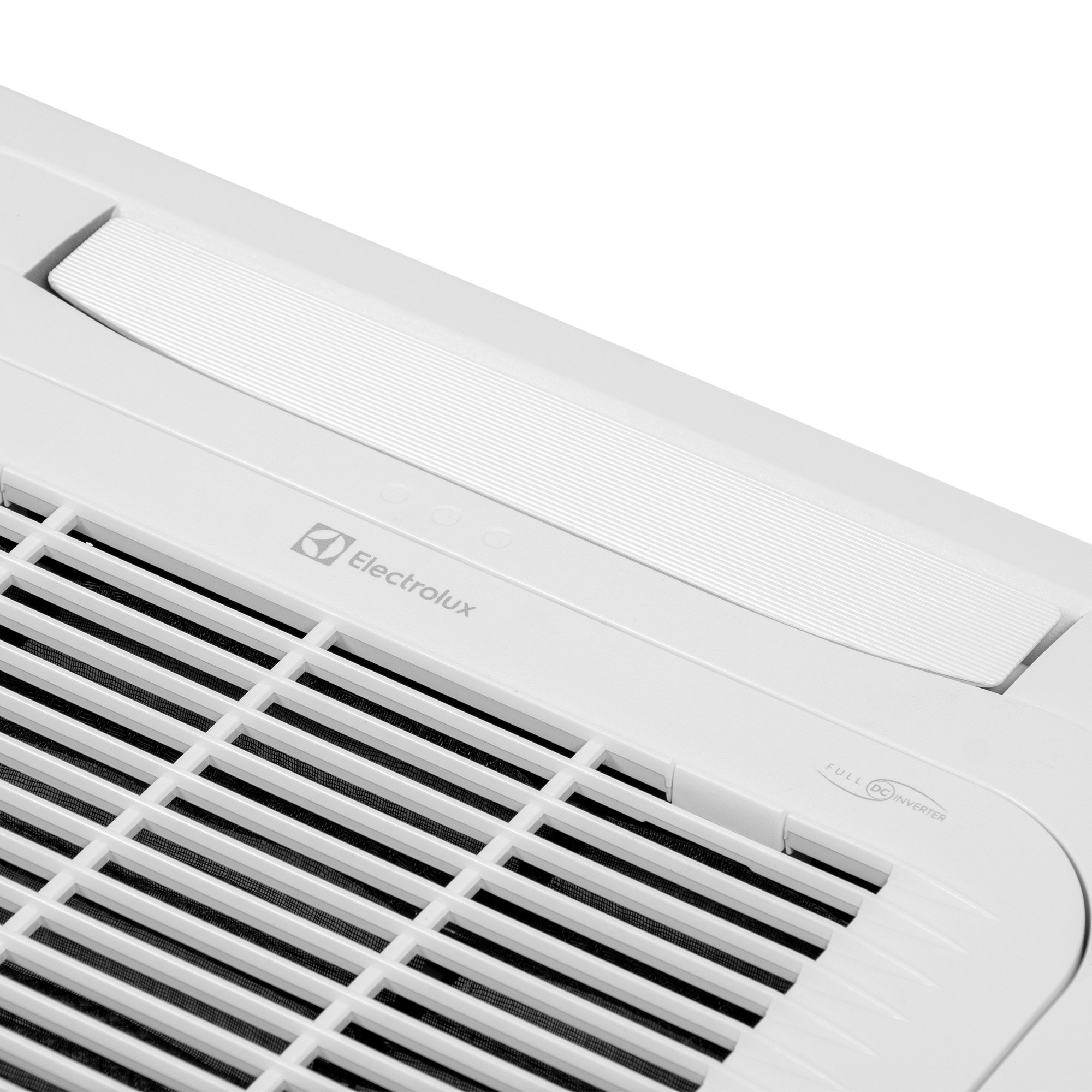 Кассетный кондиционер Electrolux EACC-36H/UP4-DC/N8 Unitary Pro 4 DC