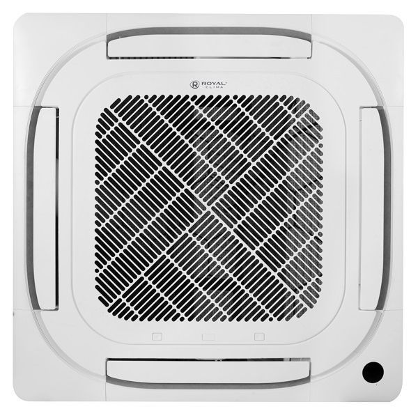 Кассетный кондиционер Royal Clima ES-C 24HREX/ES-E 24HEX/ES-C pan/2X Esperto