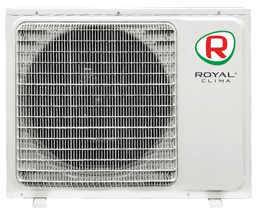 Кассетный кондиционер Royal Clima CO-4C 36HNXA/CO-E 36HNX/pan8D2 Competenza