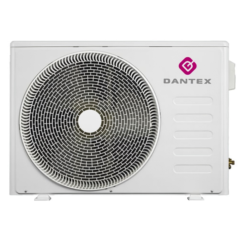 Кассетный кондиционер Dantex RK-18UHT3N/RK-18HT3NE-W City
