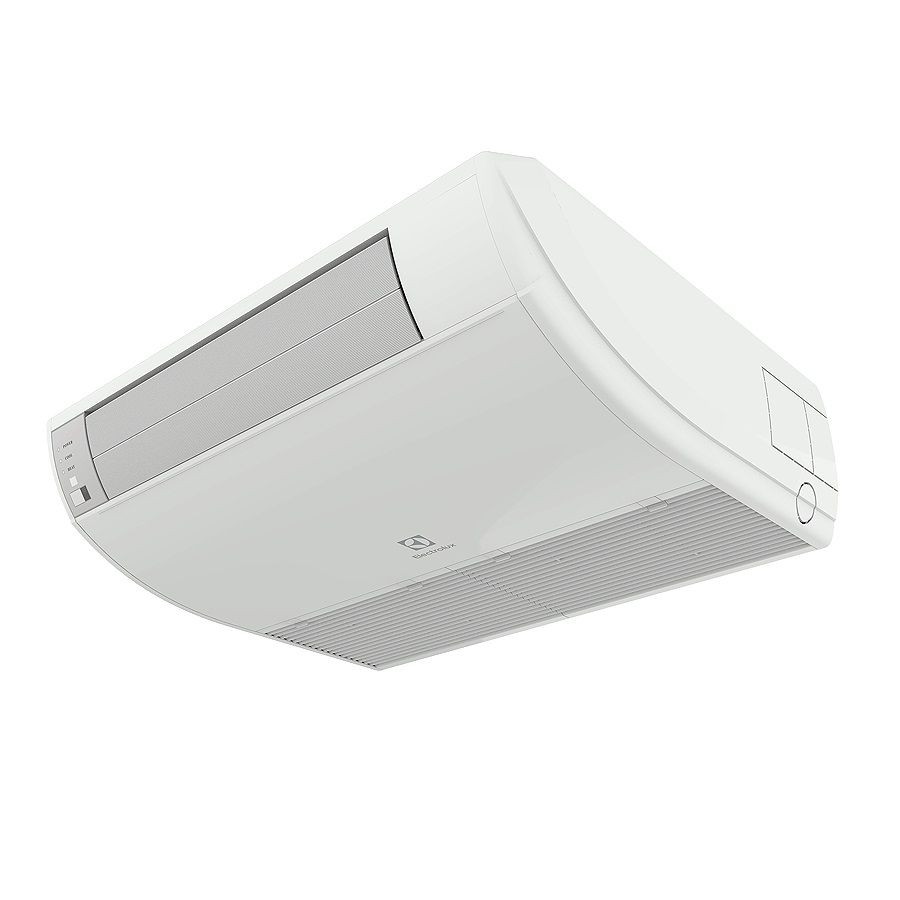 Напольно-потолочный кондиционер Electrolux EACU-18H/UP4-DC/N8 Unitary Pro 4 DC
