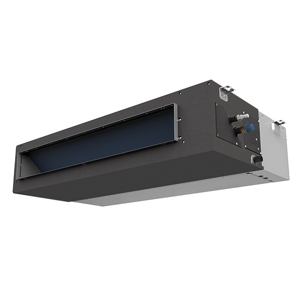 Канальный кондиционер Dantex RKD-48BHANI/RKD-48HANIE-W Smart Inverter