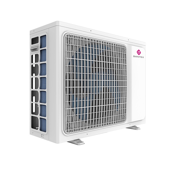Канальный кондиционер Dantex RKD-36BHANI/RKD-36HANIE-W Smart Inverter
