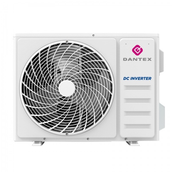 Кассетный кондиционер Dantex RKD-48UHTNI/RKD-48HTNIE-W City Inverter