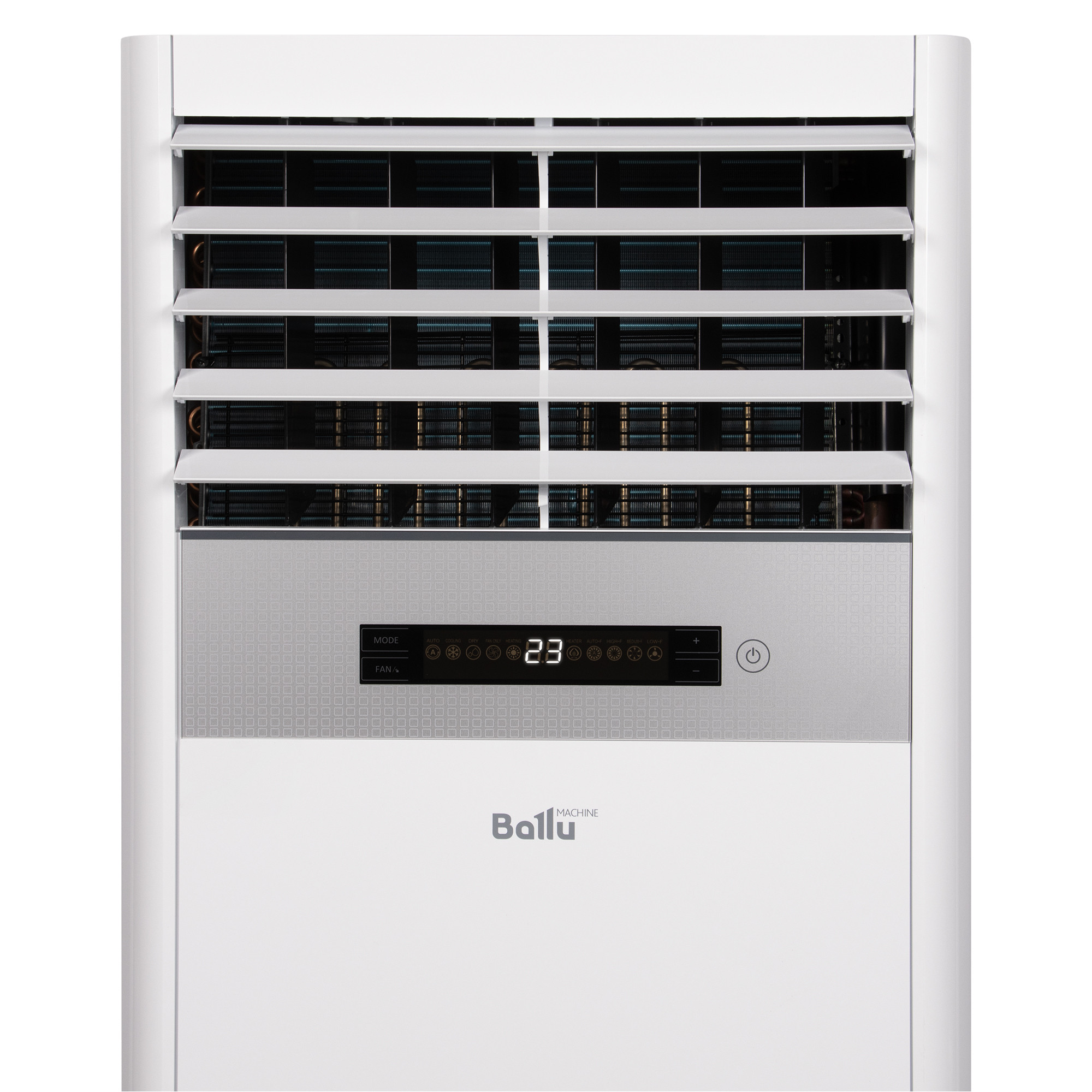 Колонный кондиционер Ballu BFS-60HN1 Floor Standing