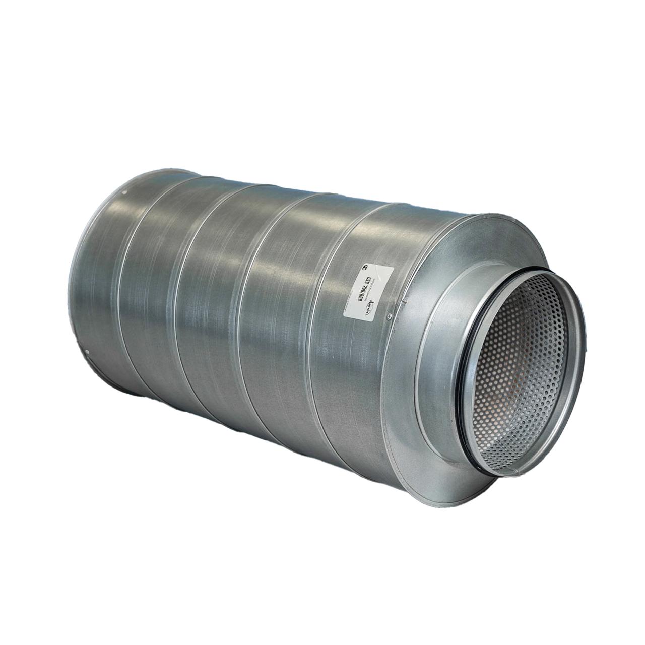 Шумоглушитель Арктос CSD 500/900