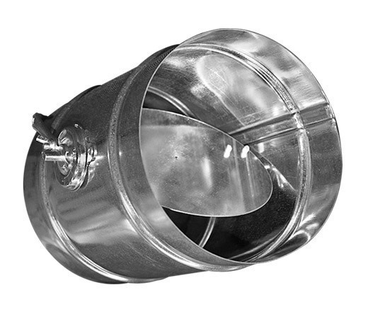 Воздушный клапан Zilon ZSK-R 250