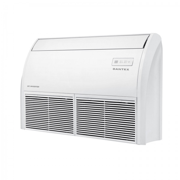 Напольно-потолочный кондиционер Dantex RKD-24CHTNI/RKD-24HTNIE-W City Inverter