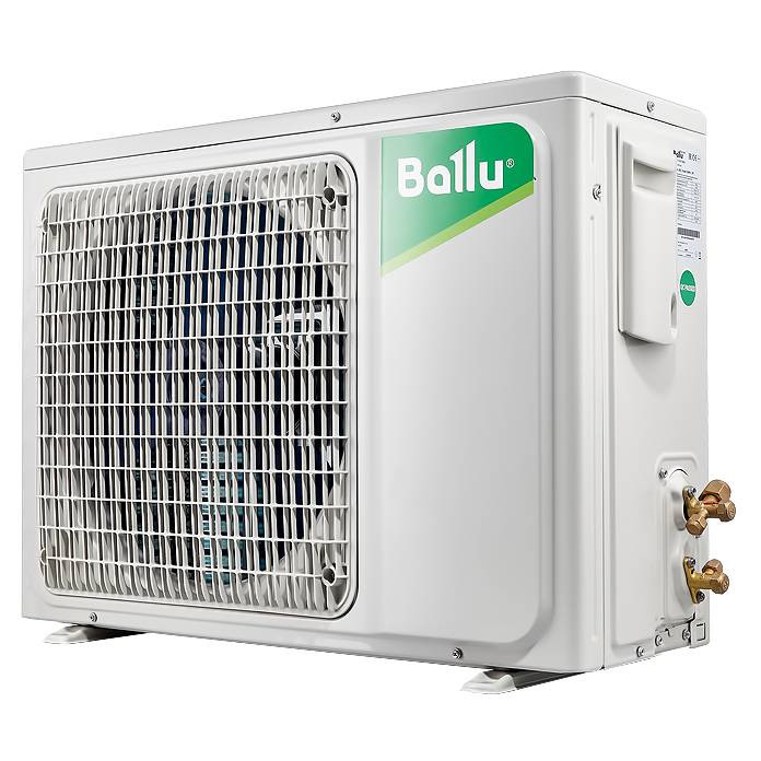 Напольно-потолочный кондиционер Ballu Machine BLCI_CF-24HN8/EU_23Y Universal DC