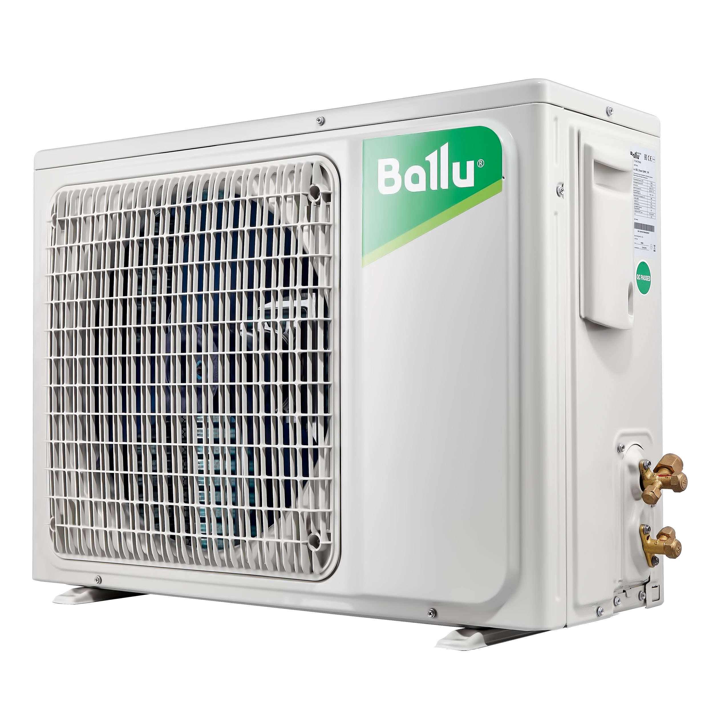 Напольно-потолочный кондиционер Ballu Machine BLC_CF-18HN1_21Y Universal 3