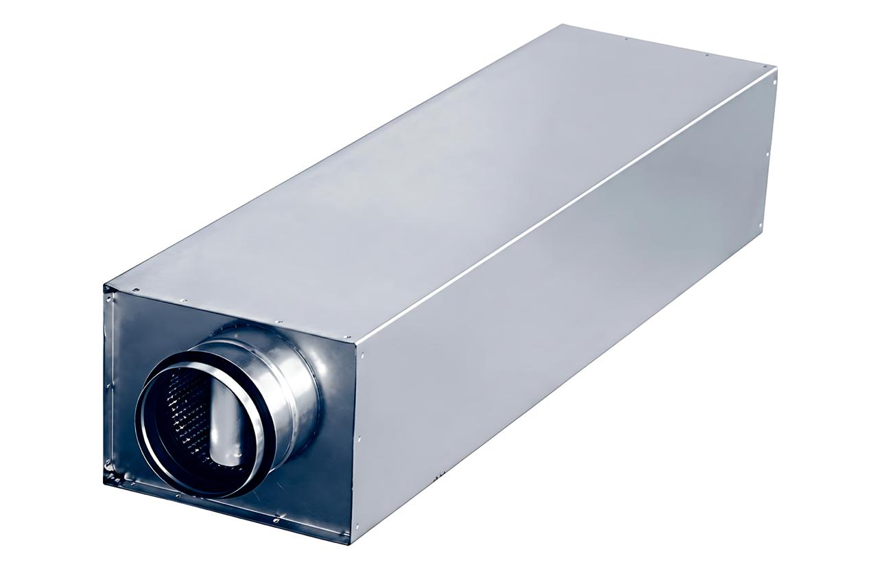 Шумоглушитель Арктос CSI 250/600